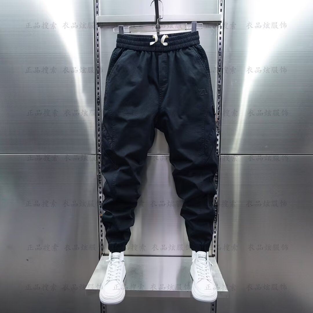 Streetwear Brand Joggers - Mann Jogger Jogginghose Engen Harem Hosen