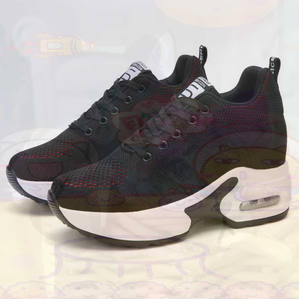 Streetwear Brand Vintage - Rote Größe 36, Schuhe für Damen,