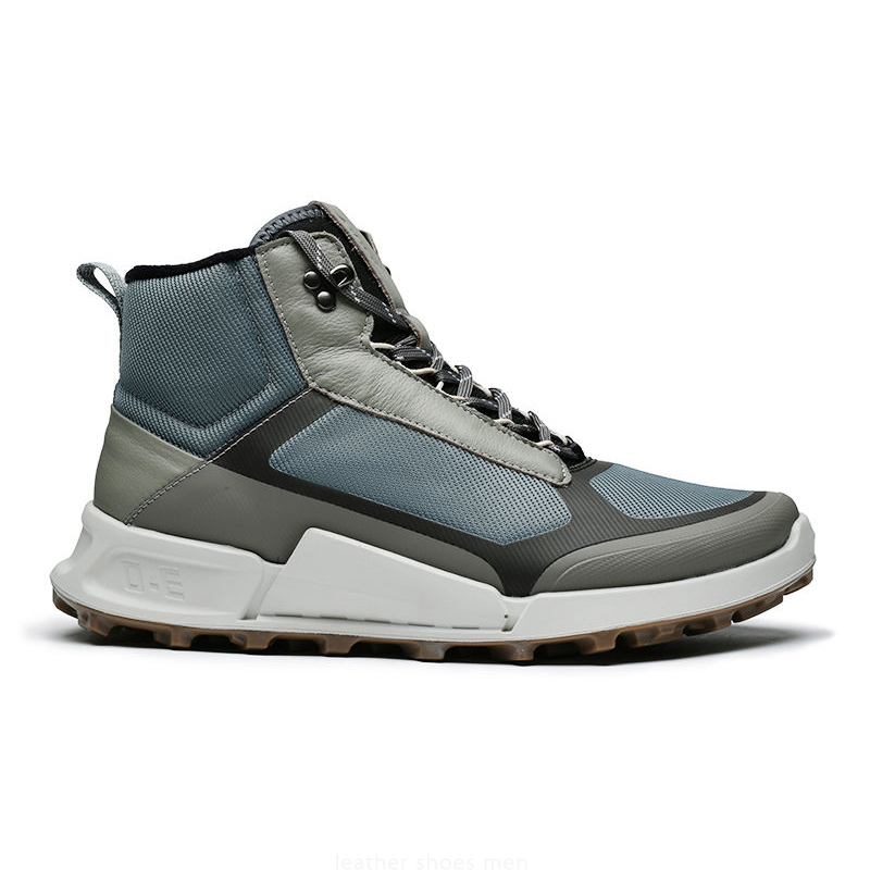 Streetwear Brand Luxury - High-Top Sportschuhe Camping Jagd Stadtspaziergang Sport