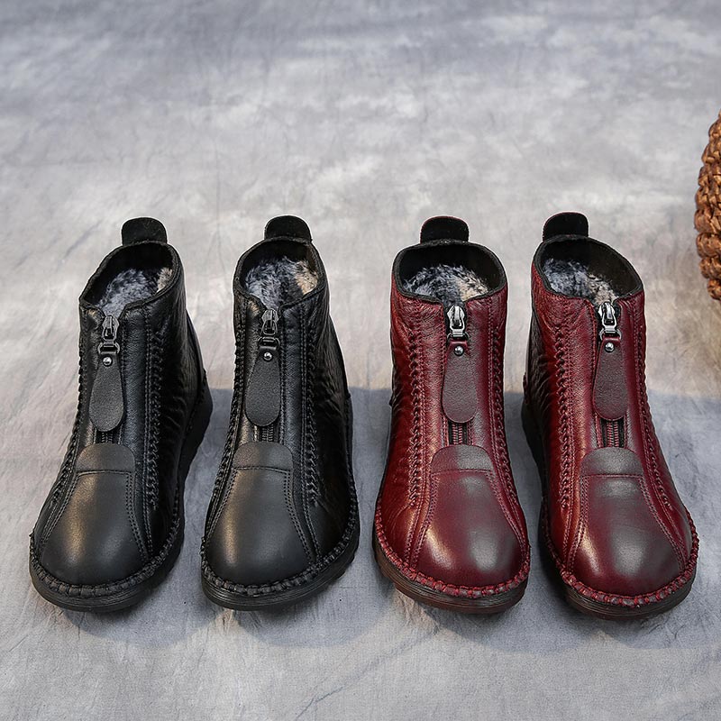 Streetwear Brand From Japan - High cut pu leder turnschuhe frauen