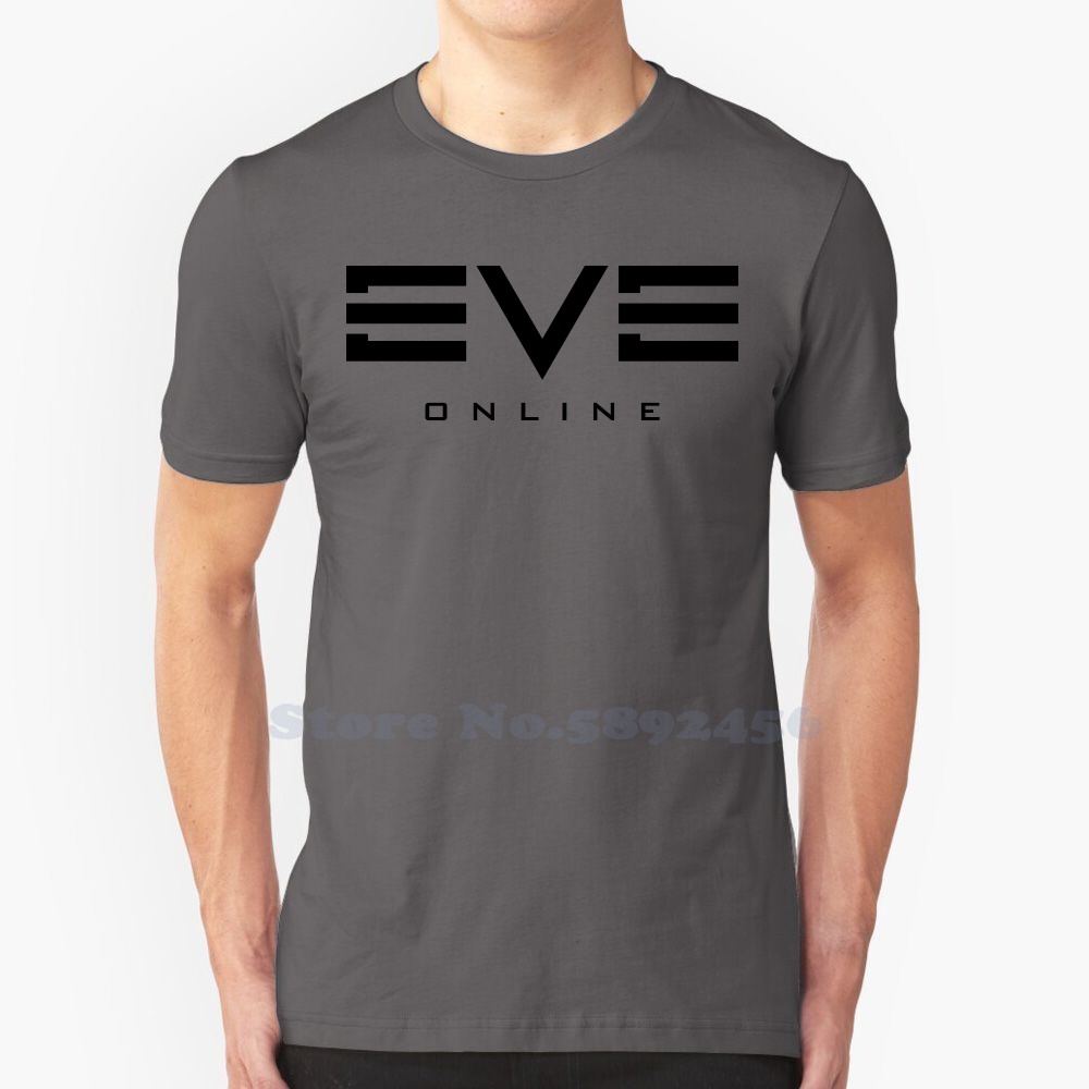 Streetwear Brand T Shirt - EVE Online Unisex-Kleidung 2023, Streetwear, bedrucktes