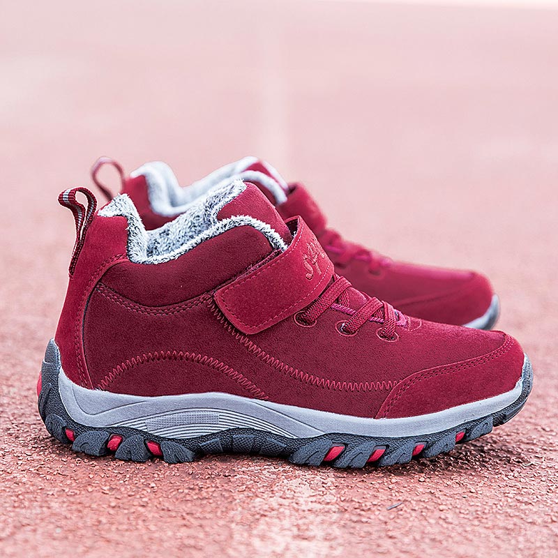 Streetwear Brand From Japan - short winter sports shoes for women