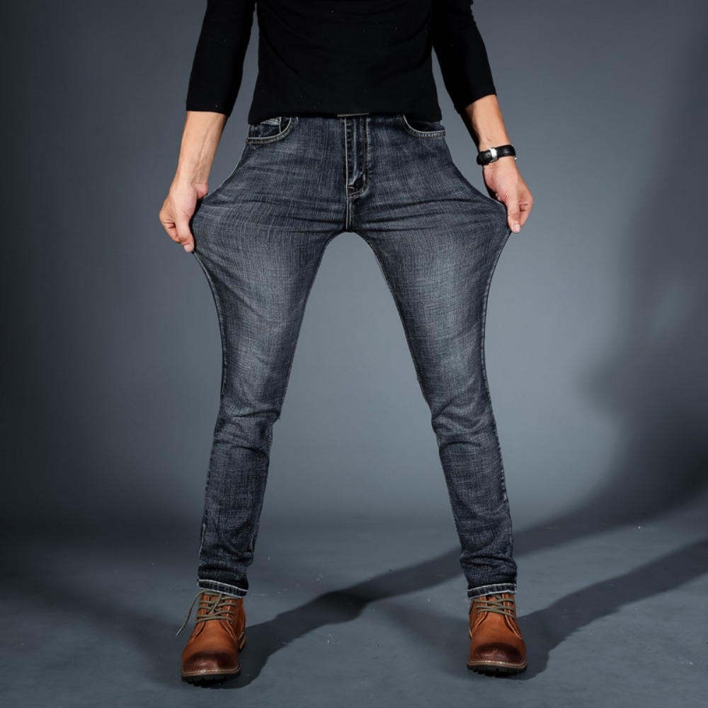 Modische minimalistische Stret – Streetwear Brand Denim Bewertung und Preis