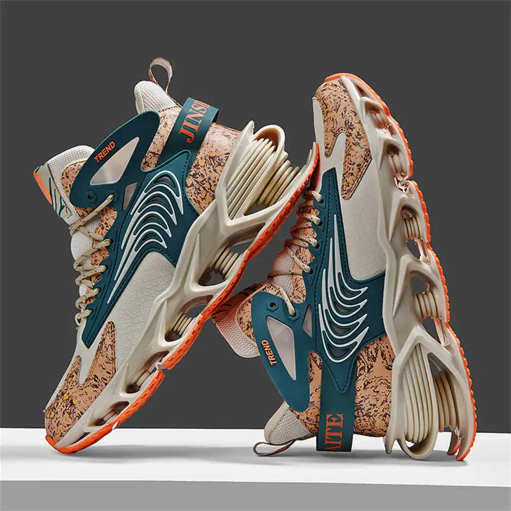 Rutschfeste Mid-Kind-Laufschuh – Streetwear Brand Vintage Bewertung und Preis
