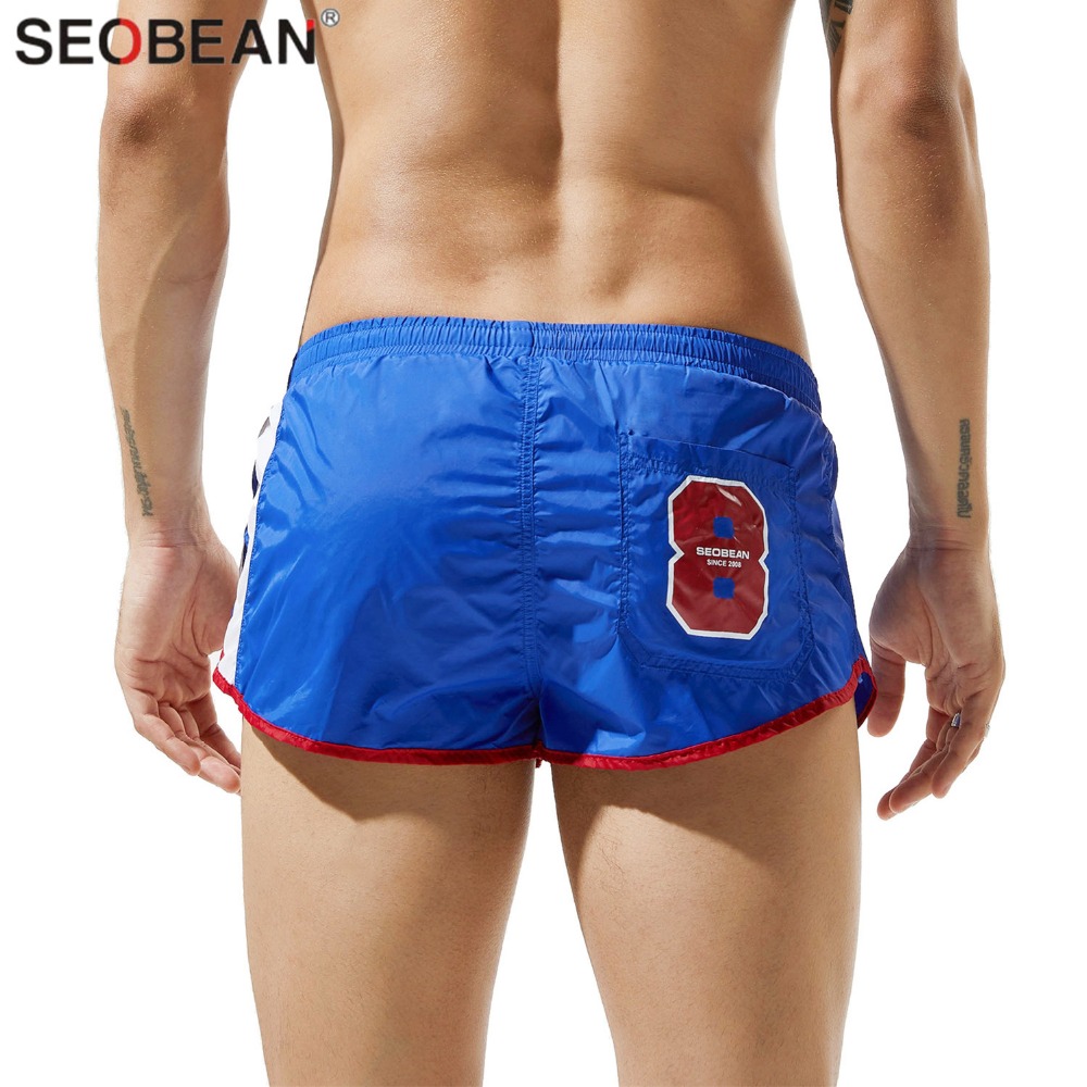 SEOBEAN Herren Bermuda Shorts  – Streetwear Brand Joggers Bewertung und Preis