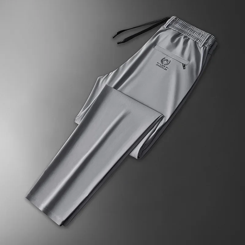 2024 sommer Weiche Eis Seide S – Streetwear Brand Luxury Bewertung und Preis