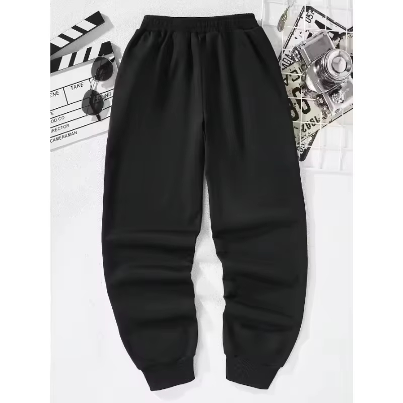 2025 Trend Frauen Jogginghose  – Streetwear Brand Joggers Bewertung und Preis
