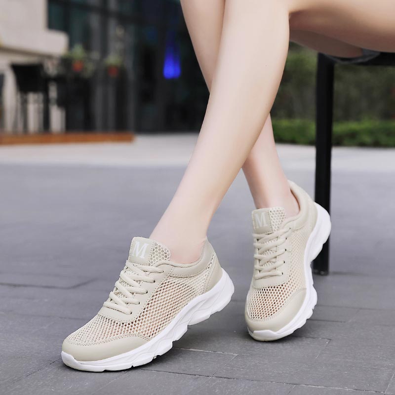 Sommer Atmungsaktive Turnschuh – Streetwear Brand From Japan Bewertung und Preis