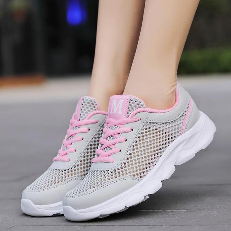 Sommer Atmungsaktive Turnschuh – Streetwear Brand From Japan Bewertung und Preis