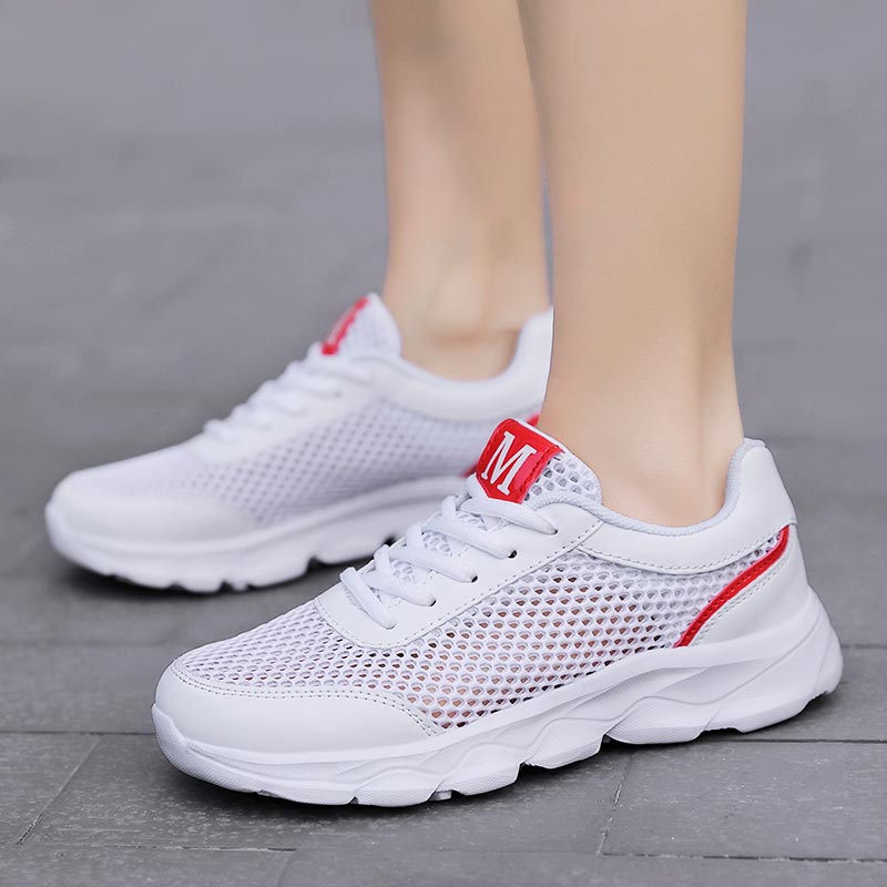 Sommer Atmungsaktive Turnschuh – Streetwear Brand From Japan Bewertung und Preis