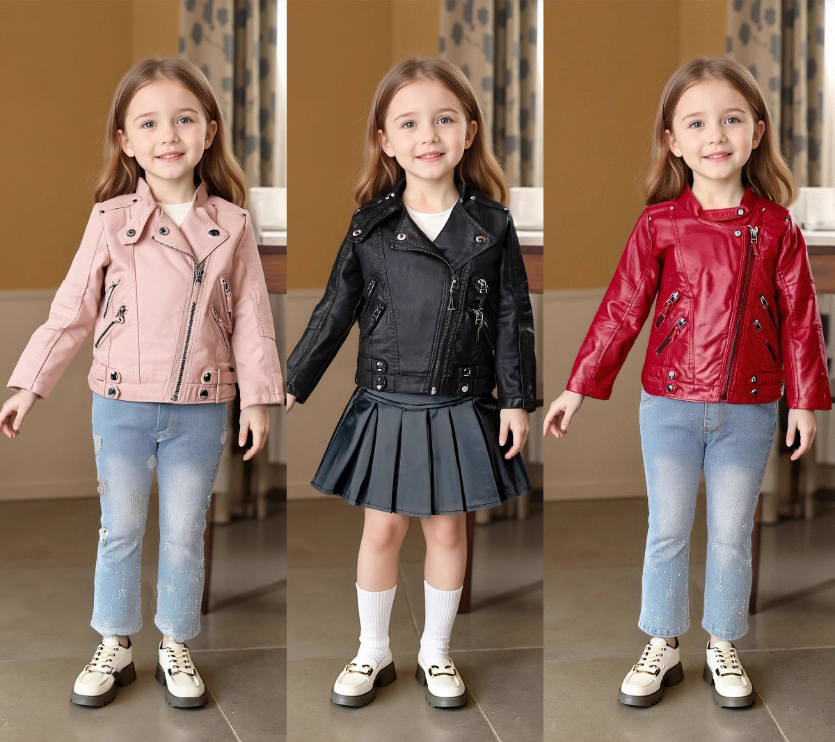 Teen Kinder Straßenfotografie  – Streetwear Brand With A Logo Bewertung und Preis