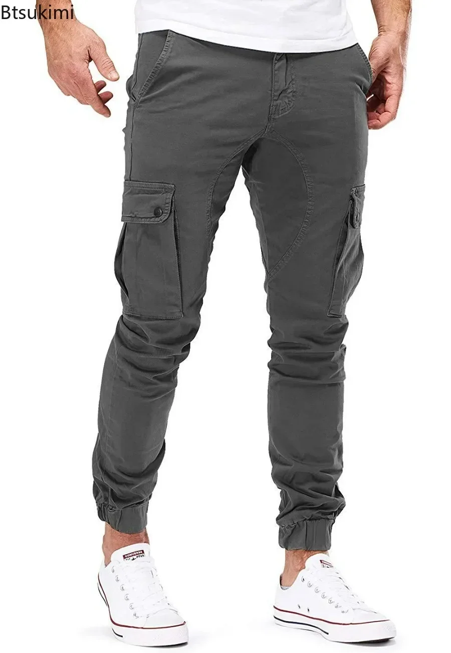 2026 männer Streetwear Cargo H – Streetwear Brand Joggers Bewertung und Preis
