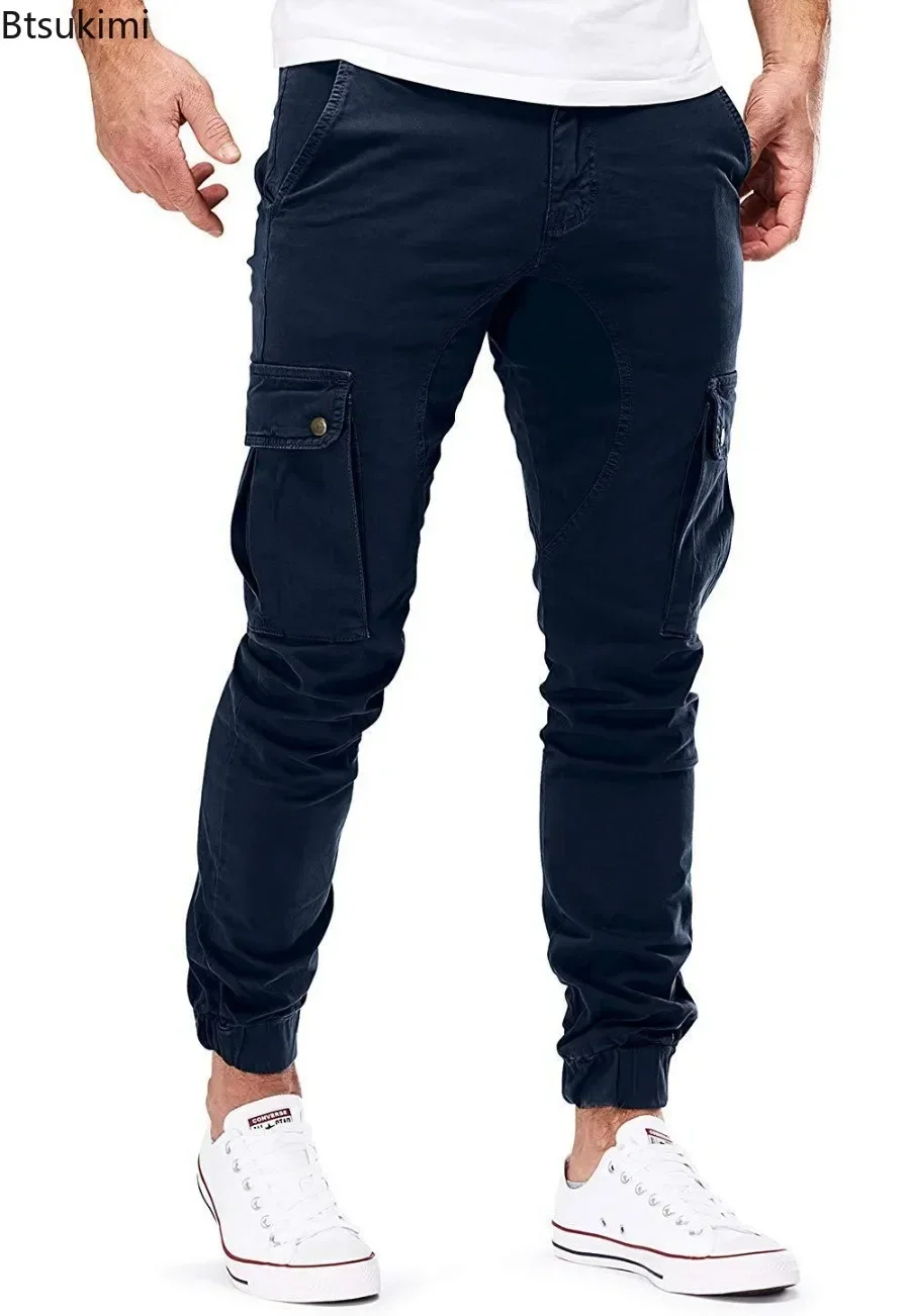 2026 männer Streetwear Cargo H – Streetwear Brand Joggers Bewertung und Preis