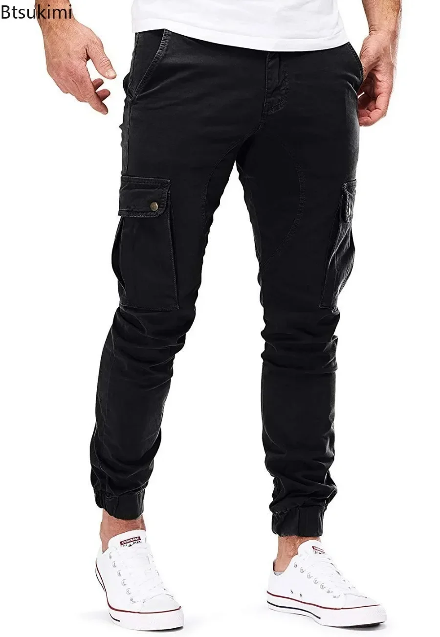 2026 männer Streetwear Cargo H – Streetwear Brand Joggers Bewertung und Preis