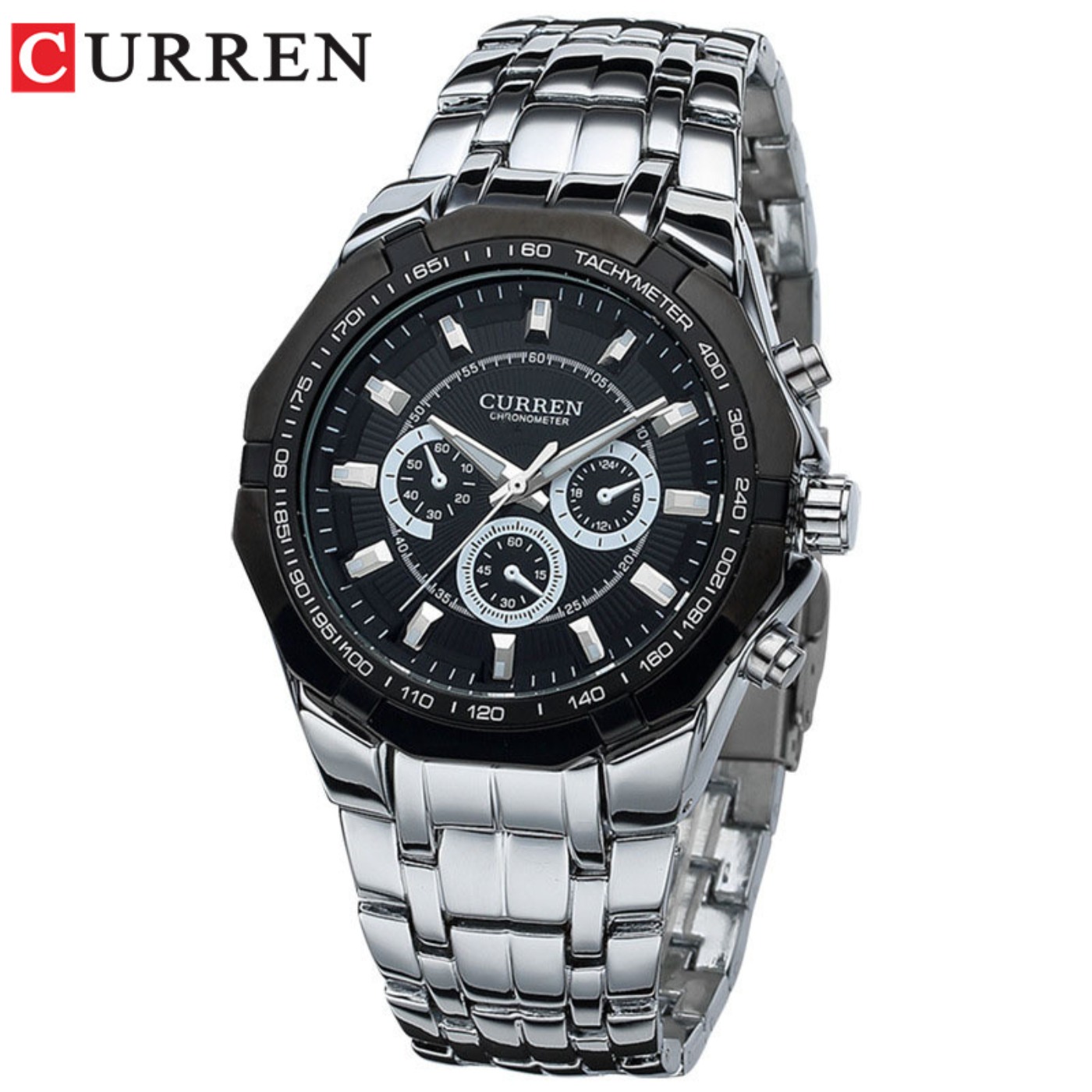 CURREN Herren Luxusmarke Milit – Streetwear Brand Luxury Bewertung und Preis