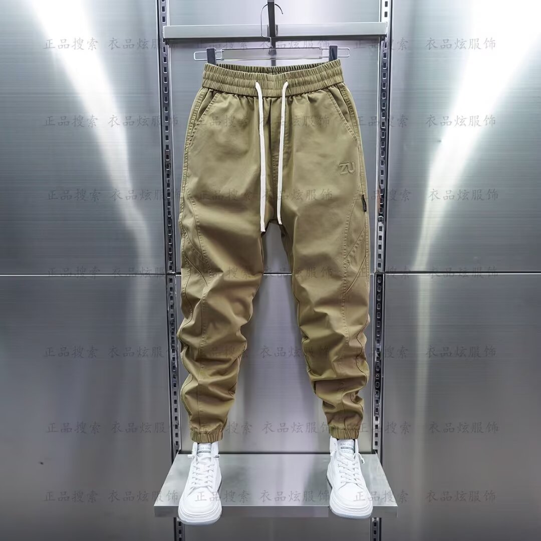 Mann Jogger Jogginghose Engen  – Streetwear Brand Joggers Bewertung und Preis