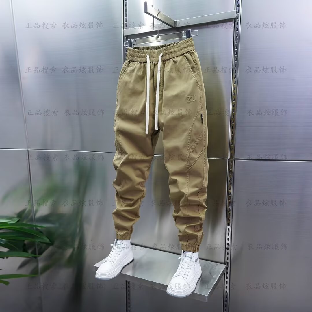 Mann Jogger Jogginghose Engen  – Streetwear Brand Joggers Bewertung und Preis