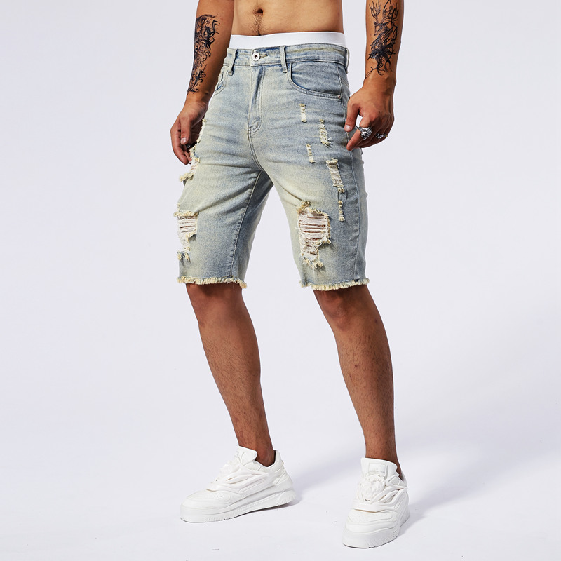 2025 sommer Neue männer Zerris – Streetwear Brand Vintage Bewertung und Preis