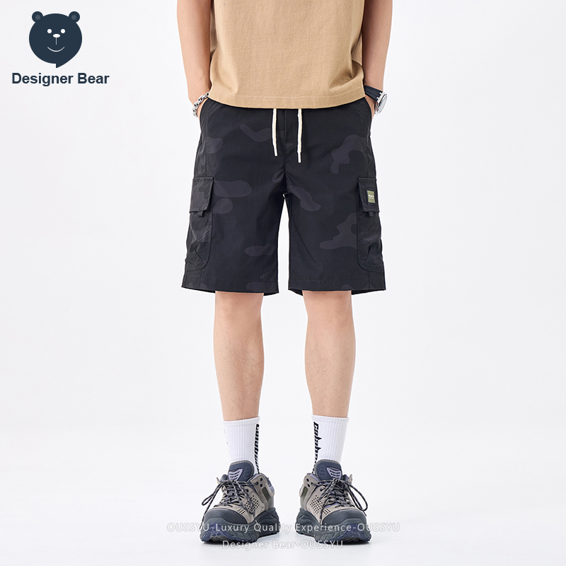 Markenkleidung Sommer Cargo Ca – Brand Of Streetwear Bewertung und Preis