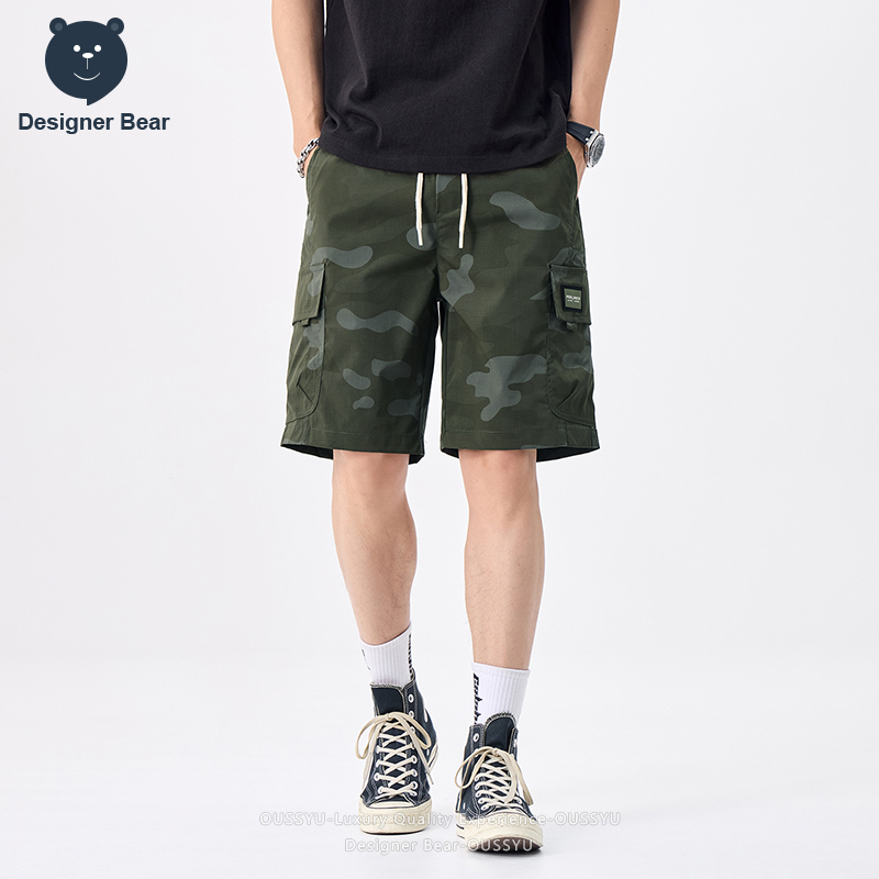 Markenkleidung Sommer Cargo Ca – Brand Of Streetwear Bewertung und Preis