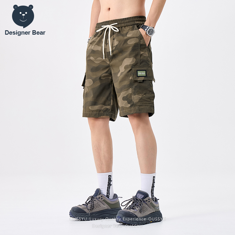 Markenkleidung Sommer Cargo Ca – Brand Of Streetwear Bewertung und Preis