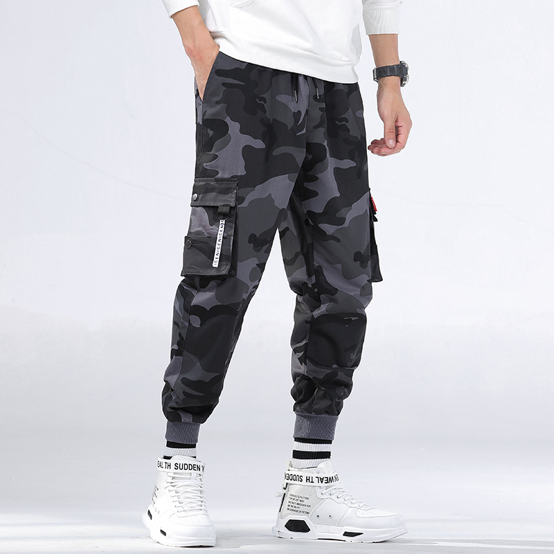CHAIFENKO Marke Herren Jogger  – Streetwear Brand Joggers Bewertung und Preis