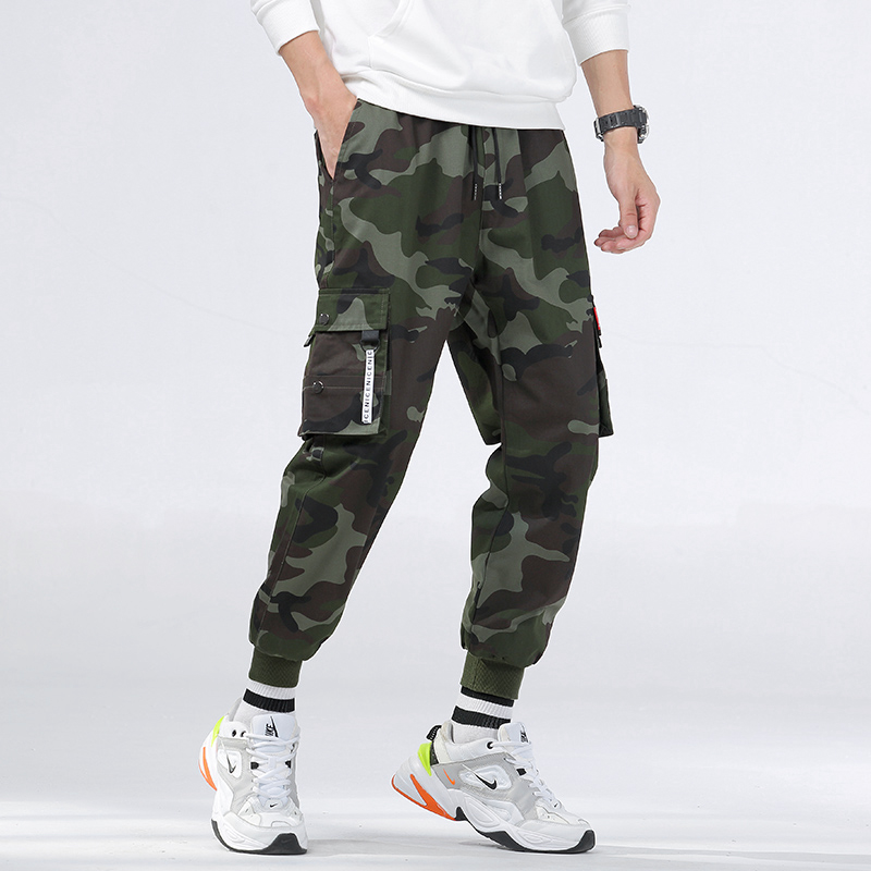 CHAIFENKO Marke Herren Jogger  – Streetwear Brand Joggers Bewertung und Preis