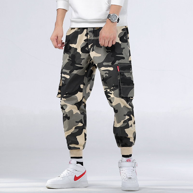 CHAIFENKO Marke Herren Jogger  – Streetwear Brand Joggers Bewertung und Preis