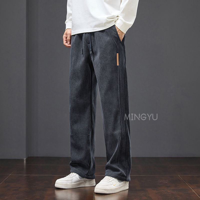 Hohe Qualität Marke Kleidung W – Streetwear Brand Joggers Bewertung und Preis