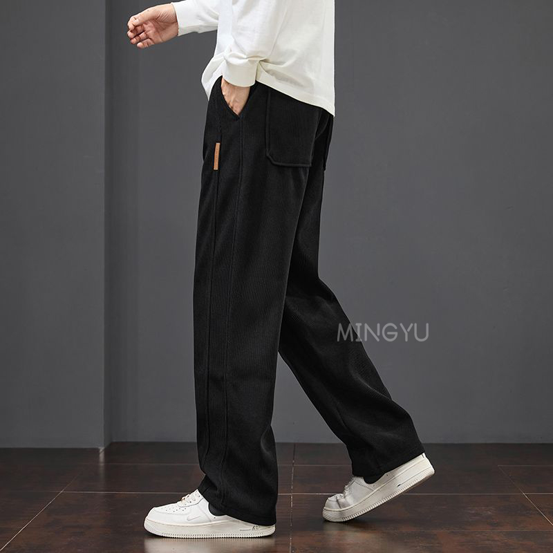 Hohe Qualität Marke Kleidung W – Streetwear Brand Joggers Bewertung und Preis