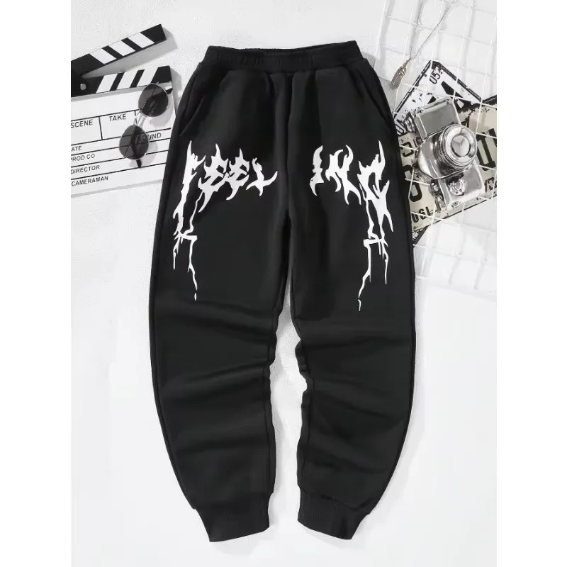 2025 Trend Frauen Jogginghose  – Streetwear Brand Joggers Bewertung und Preis