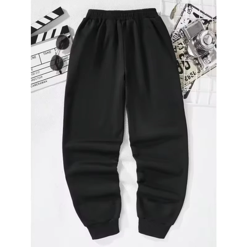 2025 Trend Frauen Jogginghose  – Streetwear Brand Joggers Bewertung und Preis