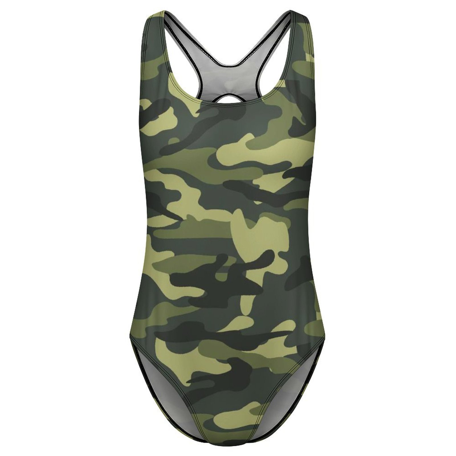 Green Army Camo Badeanzug Camo – A Bathing Ape Camo Bewertung und Preis
