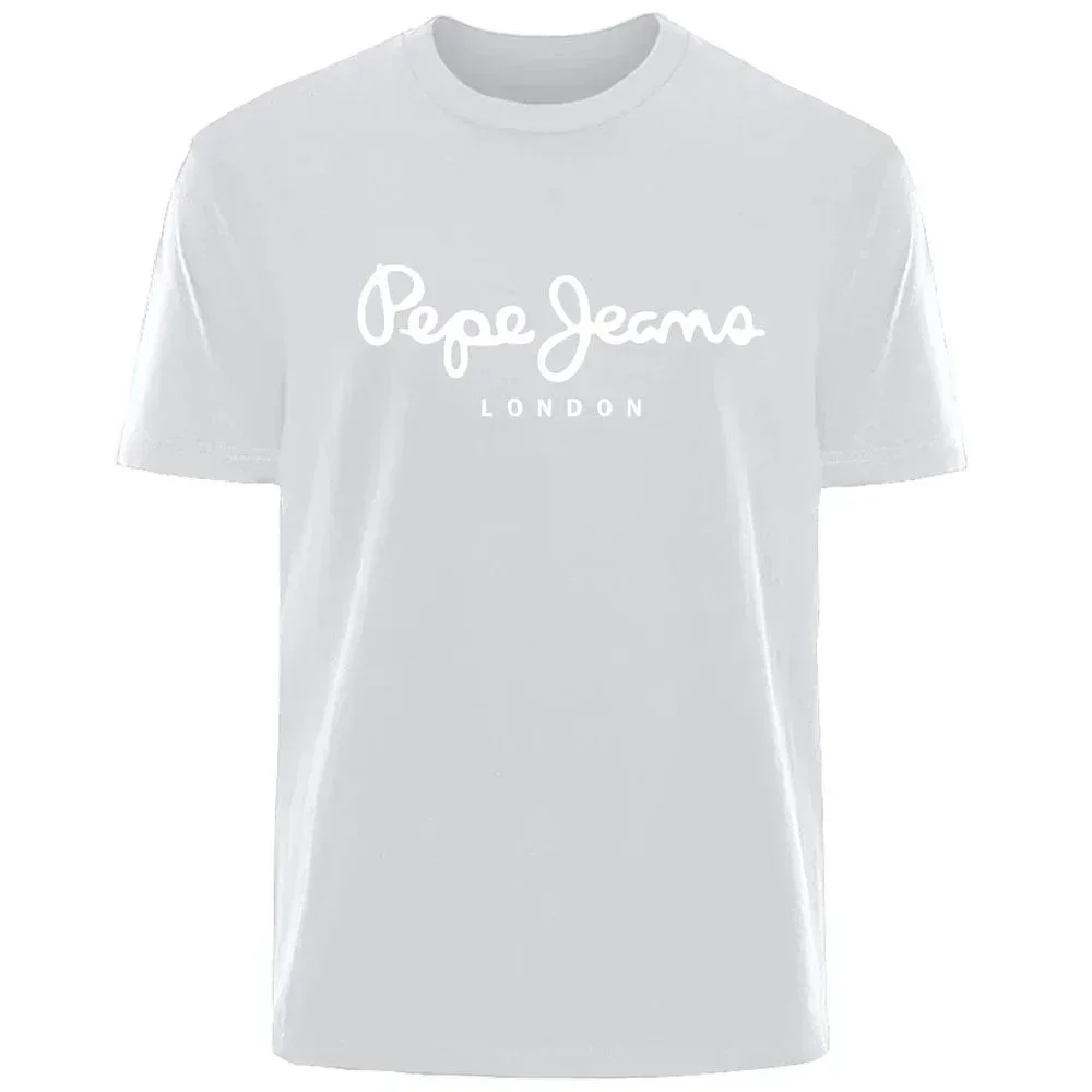 Pepe Jeans London Kurzarm-T-Sh – Streetwear Brands London Bewertung und Preis