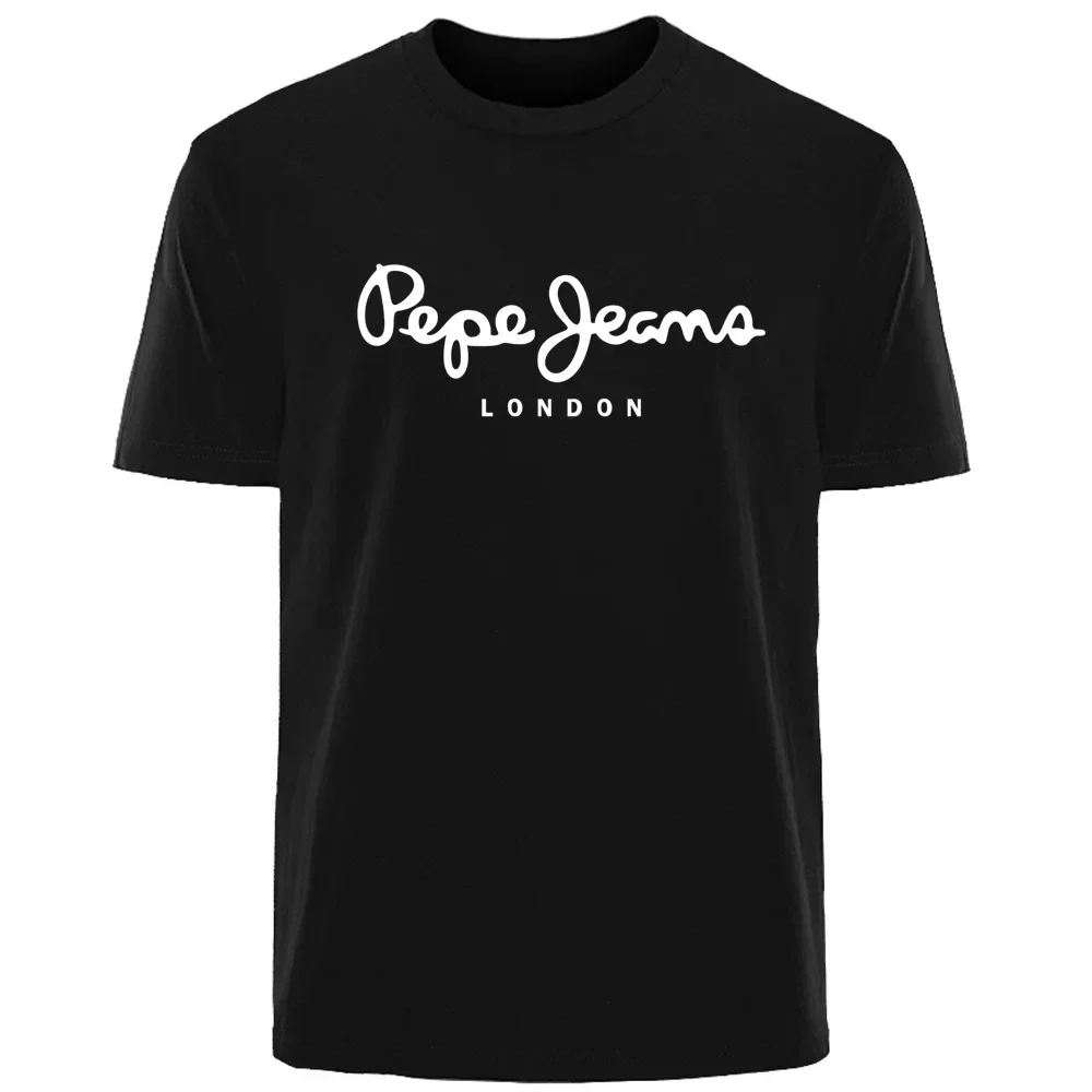 Pepe Jeans London Kurzarm-T-Sh – Streetwear Brands London Bewertung und Preis