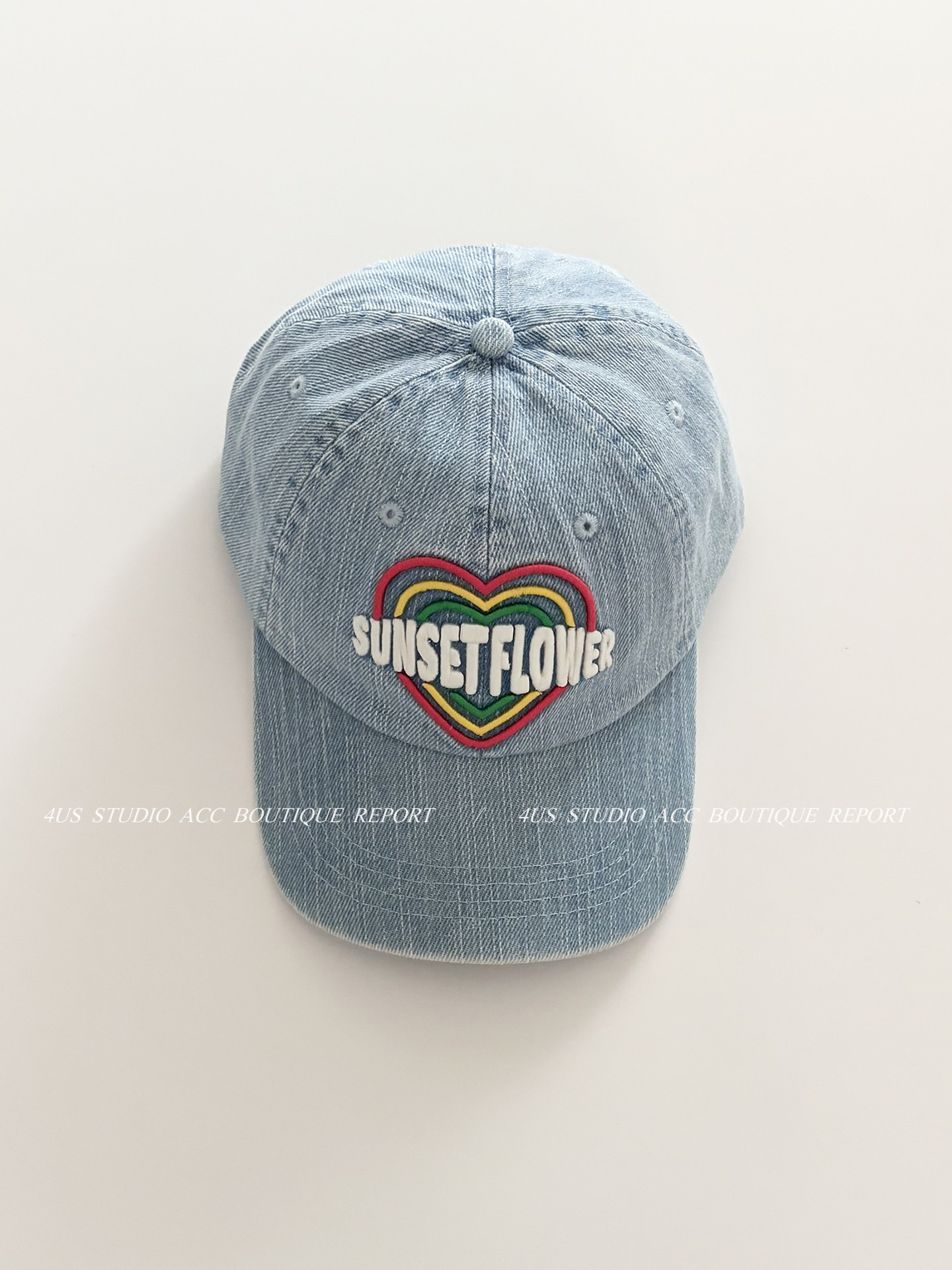 Bestickte Vintage-Jeans-Baseba – Streetwear Brand Denim Bewertung und Preis