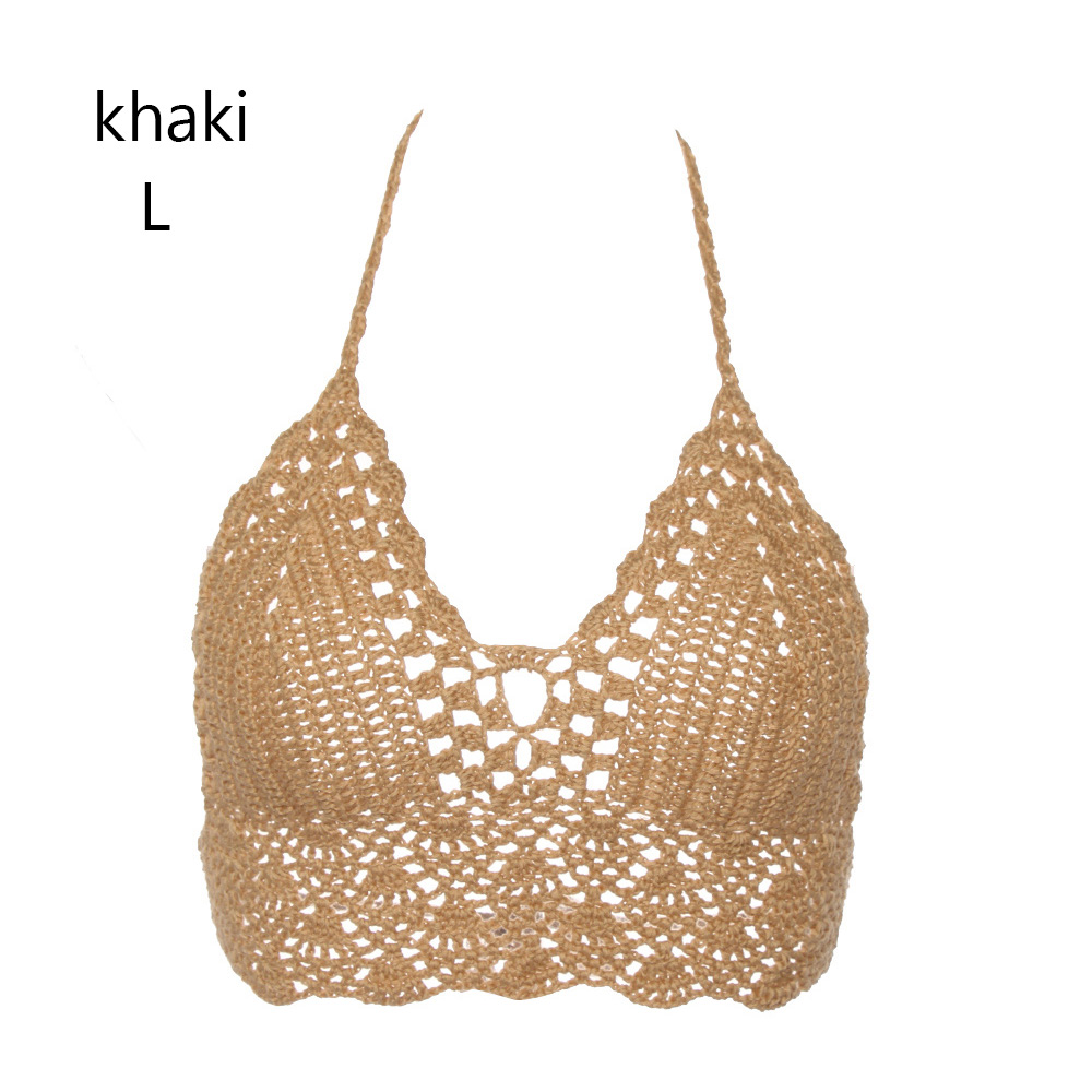 Neue Sexy Bikini Crop Top Häke – A Bathing Ape Camo Bewertung und Preis