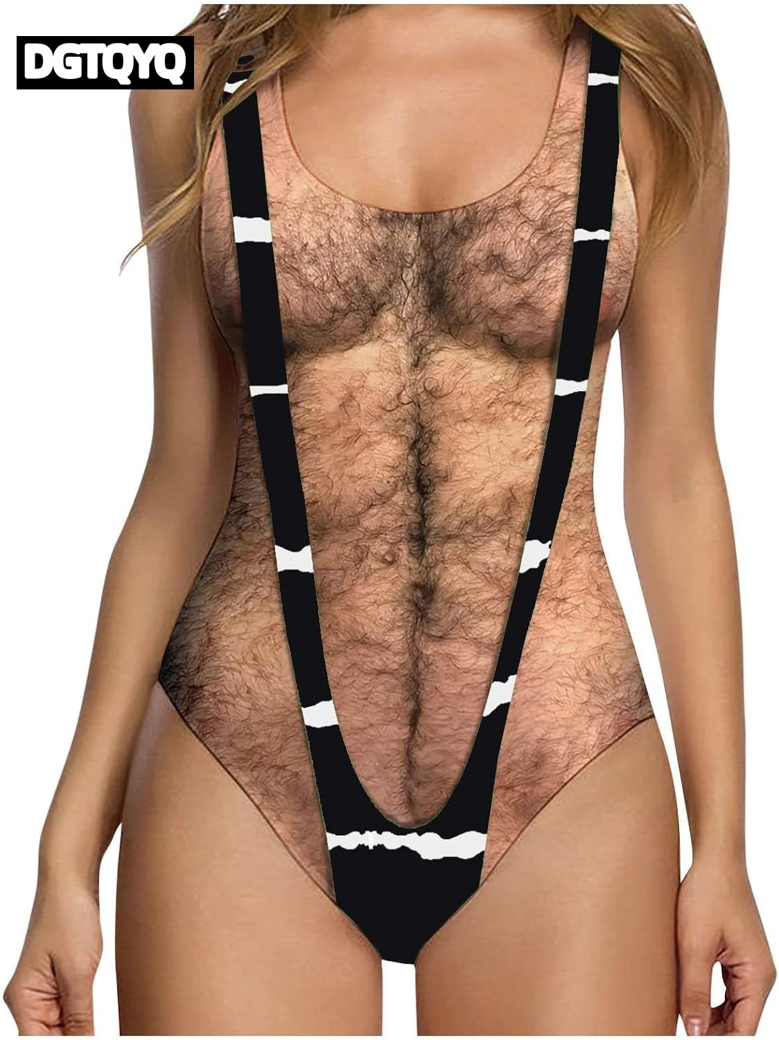 Lustiger Borat-Badeanzug mit A – A Bathing Ape Camo Bewertung und Preis