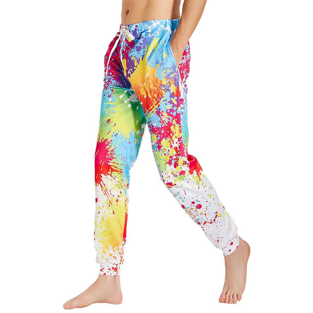 PLstar Cosmos Marke Hosen Farb – Streetwear Brand Joggers Bewertung und Preis