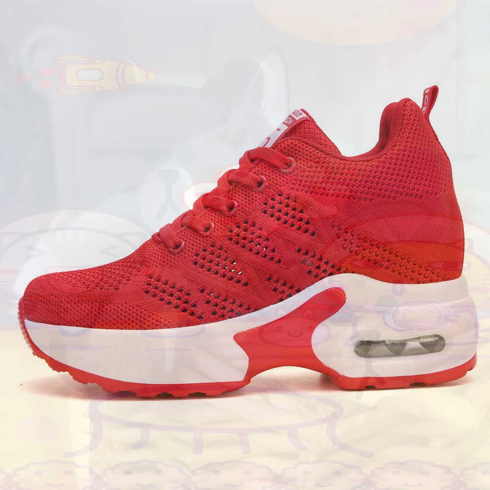 Rote Größe 36, Schuhe für Dame – Streetwear Brand Vintage Bewertung und Preis