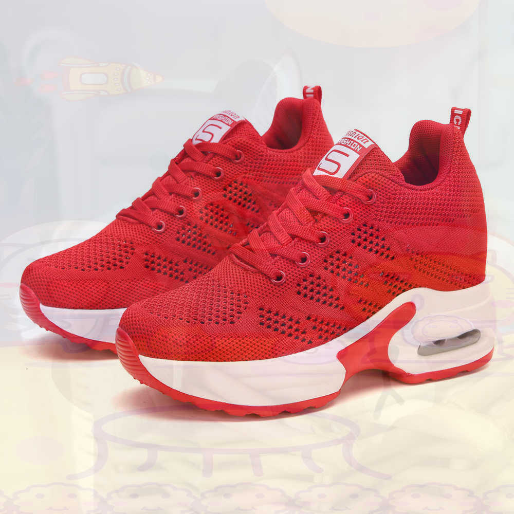 Rote Größe 36, Schuhe für Dame – Streetwear Brand Vintage Bewertung und Preis