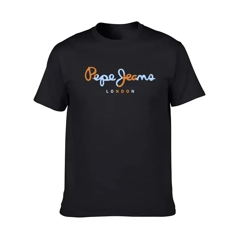 Pepe Jeans London Kurzarm-T-Sh – Streetwear Brands London Bewertung und Preis