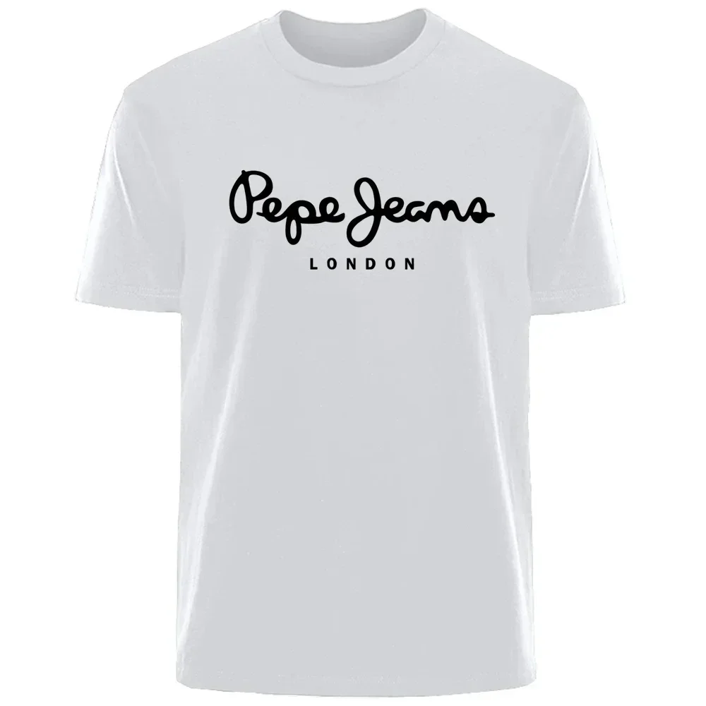 Pepe Jeans London Kurzarm-T-Sh – Streetwear Brands London Bewertung und Preis