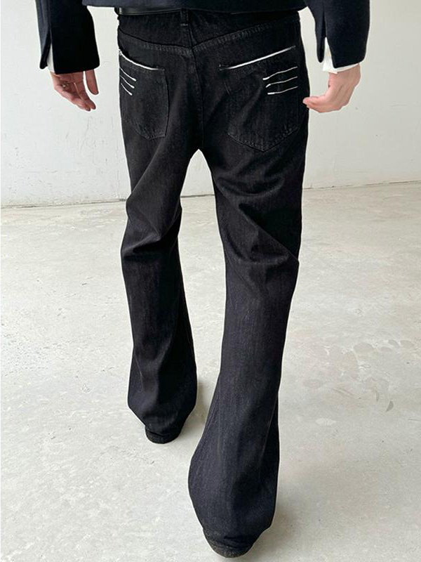 Cleanfit American High Street  – Streetwear Brand Denim Bewertung und Preis