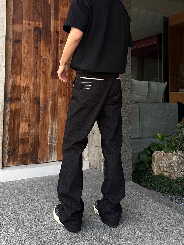 Cleanfit American High Street  – Streetwear Brand Denim Bewertung und Preis