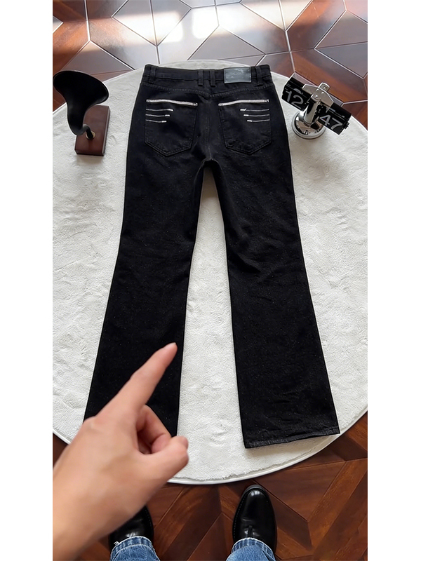 Cleanfit American High Street  – Streetwear Brand Denim Bewertung und Preis