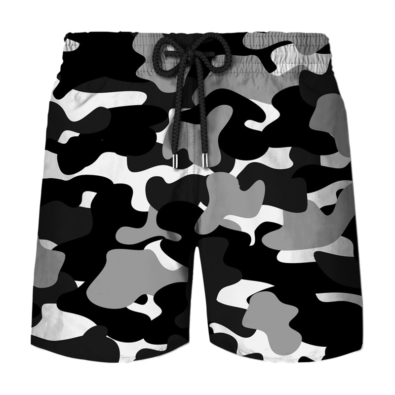 Klassische Camouflage-Boardsho – A Bathing Ape Camo Bewertung und Preis