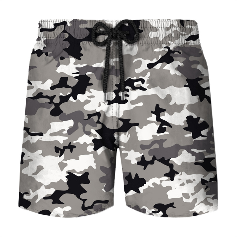 Klassische Camouflage-Boardsho – A Bathing Ape Camo Bewertung und Preis