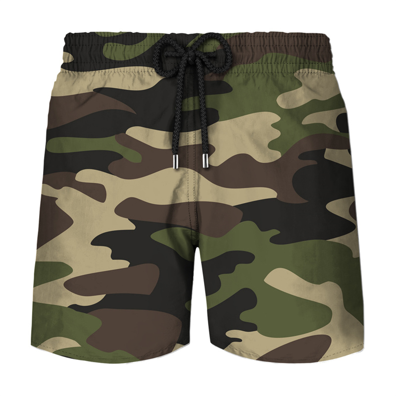Klassische Camouflage-Boardsho – A Bathing Ape Camo Bewertung und Preis