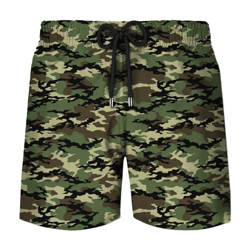 Klassische Camouflage-Boardsho – A Bathing Ape Camo Bewertung und Preis
